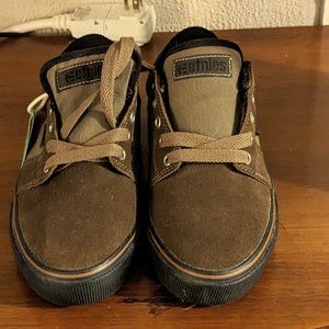 Etnies Men's Barge LS Size 5